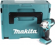 MAKITA 1442i1488 Avvitatore Impulsi Batteria Dtd156Zj Solo Corpo Macchina + Valigia