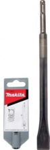 MAKITA 1793i1839 Scalpello Martello Paletta Sds Plus mm 40x250