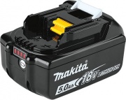 MAKITA 1833d1879 Batteria Litio Bl1850 Volt 18 Ah 5.0
