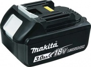 MAKITA 1835f1881 Batteria Litio Bl1830 Volt 18 Ah 3.0