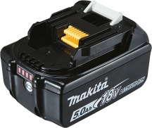MAKITA 197599-5 Batteria Al Litio Bl1830B 3,0 Ah