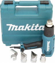 MAKITA 2491e2537 Sverniciatore Termico Hg5030K Volt 230 Watt 1600