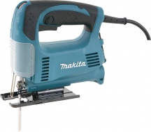 MAKITA 4327 Seghetto alternativo Elettrico Potenza 450 W