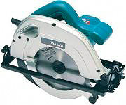 MAKITA 5704R Sega circolare manuale a mano Legno Elettrica 1200 Watt