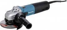 MAKITA 9565CVRX2 Smerigliatrice Angolare 1400 W 125115 Mm
