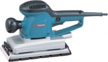 MAKITA Bo30x Levigatrice Orbitale Bo4901 Volt 230 Watt 330