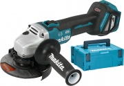 MAKITA DGA513ZJ Smerigliatrice Angolare 18V 8.500 girimin