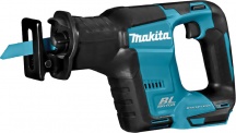 MAKITA DJR188ZJ Seghetto Diritto  18 V 3 Ah Litio