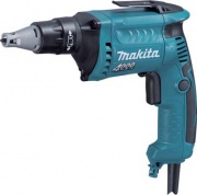 MAKITA FS4000 Trapano avvitatore Potenza 570 Watt Velocit� 0�4000 girimin