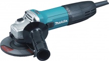 MAKITA GA4530R Smerigliatrice Angolare 720 W 115 Mm