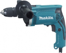 MAKITA HP1631 Trapano A percussione 710 W