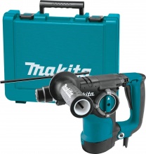MAKITA HR2811F Martello Perforatore Tassellatore Potenza 800 Watt 1100 Girimin