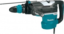 MAKITA HR5212C Trapano Martello Demolitore Rotativo Potenza 1500 watt