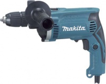 MAKITA Hp1631 Trapano a Percussione  Volt 230 Watt 710