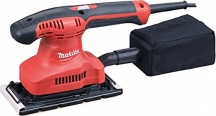 MAKITA M9203 Levigatrice Orbitale Lucidatrice Potenza 180 watt