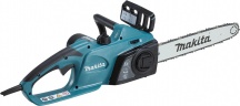 MAKITA UC3541A Motosega elettrica Elettrosega Potenza 1800 watt con barra 35 cm