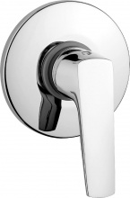 MAMOLI 392000009021 Spartaco Monocomando Incasso Docc.R24306