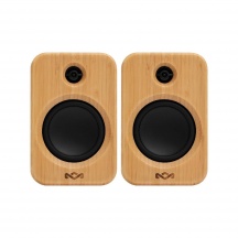 MARLEY EM-JAQ28-SB Diffusori Bluetooth 2 Vie 15W Get Together Duo 2