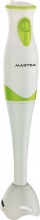 MASTER BL713 Frullatore Immersione Minipimer 180 Watt Manico ergonomico