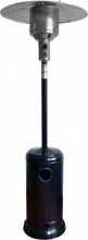 MASTER PH10-R Stufa a Fungo da Esterno GPL 12,5 kW Capacit� 10-15 Kg