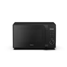 MIDEA AG20CF2EBK Forno Microonde Combinato Grill 20 Litri 800 Watt Nero MM20CF2EBK