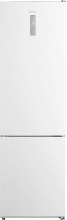 MIDEA MDRB489FGE01OE Frigorifero Combinato No Frost 330 Litri Classe E Bianco