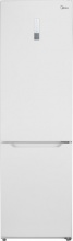 MIDEA MDRB489FGE01O Frigorifero Combinato No Frost Classe E 330 Litri Bianco