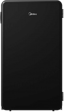 MIDEA MDRD142SLE30 Mini Frigo Frigobar Minibar 93 Litri Classe E Statico Nero