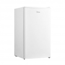 MIDEA MDRD143FGE01 Frigorifero Monoporta 93 Litri Classe E Statico Bianco