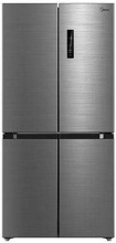 MIDEA MDRF632FIE Frigorifero Americano Side by Side No Frost Classe E 474 Litri
