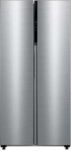 MIDEA MDRS619FIE Frigorifero Americano Side By Side No Frost 460 Litri E Inox