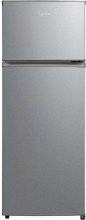 MIDEA MDRT294FGE50 Frigorifero Doppia Porta 204 lt E Statico Grigio