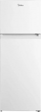 MIDEA MDRT645MTE01E Frigorifero Doppia porta 463 Litri Classe E No Frost Bianco