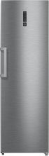 MIDEA MDRU502MTE46 Frigorifero Monoporta 362 Litri Classe E No Frost Inox