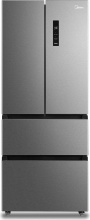 MIDEA MERF402FIE02 Frigorifero Americano French Door No Frost 391 Litri E Inox