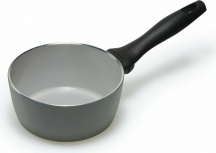 MONETA 0000990516 Casseruola Induzione Antiaderente Alluminio � 16 cm Melodia Finegres