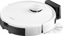 MOVA MVE20SP Robot Aspirapolvere senza Sacco 0.33 Litri Wi-Fi Bianco  E20s Pro
