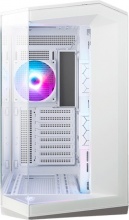 MSI 306-7G26W22-HH9 Case PC Midi Tower colore Bianco - MAG PANO 100R PZ WHITE
