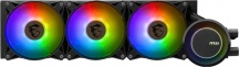 MSI 306-7ZW6E11-C24 Dissipatore Raffreddamento a Liquido 12 cm Nero MAG CORELIQUID E360