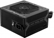 MSI 4719072849603 Alimentatore PC 550 Watt 20+4 pin ATX ATX Nero MAG A550BN
