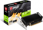 MSI 912-V809-2825 nVidia GeForce GT 1030 Scheda Video 2 Gb GDDR4 HDMI