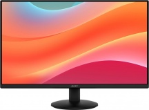 MSI 9S6-3PD5CT-001 Monitor PC 23.8" Full HD HDMI VGA DP - PRO MP242L