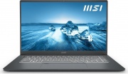 MSI A12SC-075IT Notebook 15,6" Prestige 15 Intel Core I7 16Gb 1Tb Carbon Grey