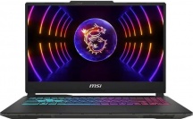 MSI A13VE-2461IT Notebook 15.6" FHD Intel i7-13620H 16GB 1TB SSD W11