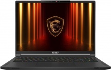 MSI A3XWIG-056IT Notebook 16" AMD Ryzen AI 9 370 32GB 2TB SSD Win 11