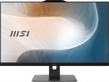 MSI AM242P 1M-2269XEU PC All in One 23.8 FHD Intel Core 5 8GB 512GB SSD Free DOS