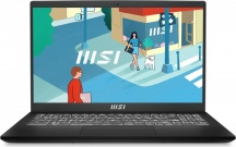 MSI B13M-448IT Modern 15 15,6" Full HD i5 RAM 8 GB SSD 512 GB Windows 11 Nero