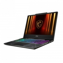 MSI B13WEKG-619XIT Cyborg 15 15.6" Full HD i7 RAM 16 GB SSD 1 TB FreeDOS Nero