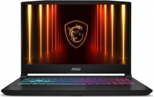 MSI B14WEK-052IT Notebook 15.6" FHD Intel i7-14650HX 16GB 1TB SSD Win 11 KATANA 15 HX