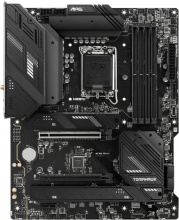 MSI B760 Tomahawk WIFI Scheda Madre Intel MAG B760 LGA 1700 ATX DDR5-SDRAM MAG